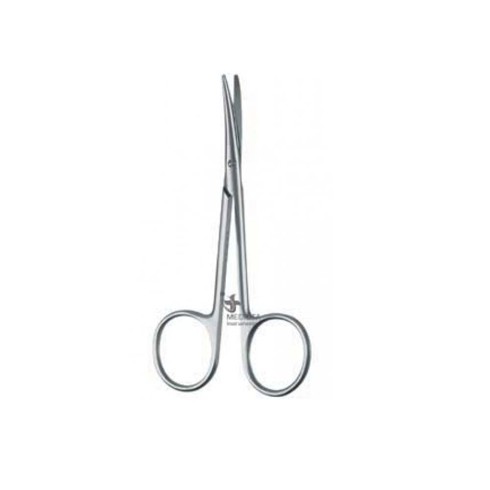 Supercut Plus TC Iris Scissors / Surgical Iris Scissors Medicta Instruments